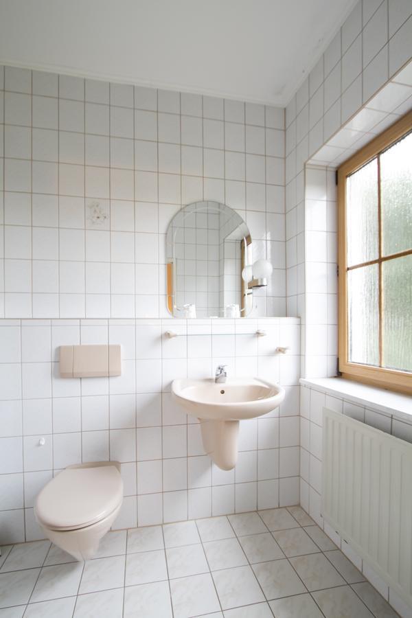 Hotel Groebern Am See Grobern 외부 사진